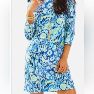 Lilly Pulitzer Pima Dress